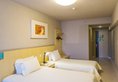 Jinjiang Inn - Zhuhai Xiangzhou Lovers Central Road в Чжухай Китай ✅. Забронировать номер онлайн по выгодной цене в Jinjiang Inn - Zhuhai Xiangzhou Lovers Central Road. Трансфер из аэропорта.