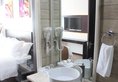 Aqueen Hotel Zhuhai в Чжухай Китай ✅. Забронировать номер онлайн по выгодной цене в Aqueen Hotel Zhuhai. Трансфер из аэропорта.