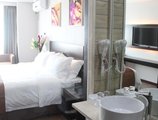 Aqueen Hotel Zhuhai в Чжухай Китай ✅. Забронировать номер онлайн по выгодной цене в Aqueen Hotel Zhuhai. Трансфер из аэропорта.