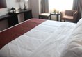 Aqueen Hotel Zhuhai в Чжухай Китай ✅. Забронировать номер онлайн по выгодной цене в Aqueen Hotel Zhuhai. Трансфер из аэропорта.