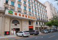 Vienna Hotel Zhuhai Xiangzhou Bus Station в Чжухай Китай ✅. Забронировать номер онлайн по выгодной цене в Vienna Hotel Zhuhai Xiangzhou Bus Station. Трансфер из аэропорта.