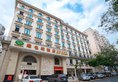 Vienna Hotel Zhuhai Xiangzhou Bus Station в Чжухай Китай ✅. Забронировать номер онлайн по выгодной цене в Vienna Hotel Zhuhai Xiangzhou Bus Station. Трансфер из аэропорта.