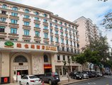 Vienna Hotel Zhuhai Xiangzhou Bus Station в Чжухай Китай ✅. Забронировать номер онлайн по выгодной цене в Vienna Hotel Zhuhai Xiangzhou Bus Station. Трансфер из аэропорта.