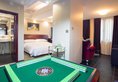 Vienna Hotel Zhuhai Xiangzhou Bus Station в Чжухай Китай ✅. Забронировать номер онлайн по выгодной цене в Vienna Hotel Zhuhai Xiangzhou Bus Station. Трансфер из аэропорта.