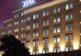 Zhuhai Leisure Hotel в Чжухай Китай ✅. Забронировать номер онлайн по выгодной цене в Zhuhai Leisure Hotel. Трансфер из аэропорта.