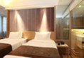 Zhuhai Leisure Hotel в Чжухай Китай ✅. Забронировать номер онлайн по выгодной цене в Zhuhai Leisure Hotel. Трансфер из аэропорта.