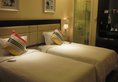 Joy Inn Gongbei Zhuhai в Чжухай Китай ✅. Забронировать номер онлайн по выгодной цене в Joy Inn Gongbei Zhuhai. Трансфер из аэропорта.