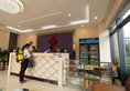 Vidicl Serviced Apartment Jinyu Huafu Branch в Чжухай Китай ✅. Забронировать номер онлайн по выгодной цене в Vidicl Serviced Apartment Jinyu Huafu Branch. Трансфер из аэропорта.