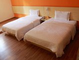 7Days Inn Zhuhai Tangjia Zhongshan Unviersity в Чжухай Китай ✅. Забронировать номер онлайн по выгодной цене в 7Days Inn Zhuhai Tangjia Zhongshan Unviersity. Трансфер из аэропорта.