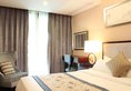 Mangrove Bay Hotel в Чжухай Китай ✅. Забронировать номер онлайн по выгодной цене в Mangrove Bay Hotel. Трансфер из аэропорта.