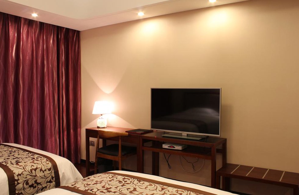 Mangrove Bay Hotel в Чжухай Китай ✅. Забронировать номер онлайн по выгодной цене в Mangrove Bay Hotel. Трансфер из аэропорта.