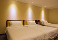 L Hotels Lianhua Branch в Чжухай Китай ✅. Забронировать номер онлайн по выгодной цене в L Hotels Lianhua Branch. Трансфер из аэропорта.