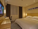 City Comfort Inn Zhuhai Gongbei Port Walmart Branch в Чжухай Китай ✅. Забронировать номер онлайн по выгодной цене в City Comfort Inn Zhuhai Gongbei Port Walmart Branch. Трансфер из аэропорта.