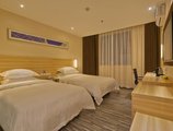 City Comfort Inn Zhuhai Gongbei Port Walmart Branch в Чжухай Китай ✅. Забронировать номер онлайн по выгодной цене в City Comfort Inn Zhuhai Gongbei Port Walmart Branch. Трансфер из аэропорта.