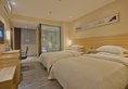 City Comfort Inn Zhuhai Gongbei Port Walmart Branch в Чжухай Китай ✅. Забронировать номер онлайн по выгодной цене в City Comfort Inn Zhuhai Gongbei Port Walmart Branch. Трансфер из аэропорта.