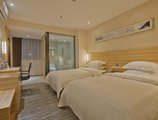 City Comfort Inn Zhuhai Gongbei Port Walmart Branch в Чжухай Китай ✅. Забронировать номер онлайн по выгодной цене в City Comfort Inn Zhuhai Gongbei Port Walmart Branch. Трансфер из аэропорта.