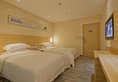 City Comfort Inn Zhuhai Gongbei Port Walmart Branch в Чжухай Китай ✅. Забронировать номер онлайн по выгодной цене в City Comfort Inn Zhuhai Gongbei Port Walmart Branch. Трансфер из аэропорта.