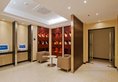 City Comfort Inn Zhuhai Gongbei Port Walmart Branch в Чжухай Китай ✅. Забронировать номер онлайн по выгодной цене в City Comfort Inn Zhuhai Gongbei Port Walmart Branch. Трансфер из аэропорта.
