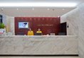 City Comfort Inn Zhuhai Gongbei Port Walmart Branch в Чжухай Китай ✅. Забронировать номер онлайн по выгодной цене в City Comfort Inn Zhuhai Gongbei Port Walmart Branch. Трансфер из аэропорта.