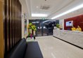 City Comfort Inn Zhuhai Gongbei Port Walmart Branch в Чжухай Китай ✅. Забронировать номер онлайн по выгодной цене в City Comfort Inn Zhuhai Gongbei Port Walmart Branch. Трансфер из аэропорта.