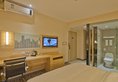 City Comfort Inn Zhuhai Gongbei Port Walmart Branch в Чжухай Китай ✅. Забронировать номер онлайн по выгодной цене в City Comfort Inn Zhuhai Gongbei Port Walmart Branch. Трансфер из аэропорта.