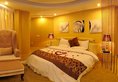 Zhuhai Jinguan Holiday Hotel в Чжухай Китай ✅. Забронировать номер онлайн по выгодной цене в Zhuhai Jinguan Holiday Hotel. Трансфер из аэропорта.