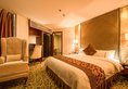 Zhuhai Jinguan Holiday Hotel в Чжухай Китай ✅. Забронировать номер онлайн по выгодной цене в Zhuhai Jinguan Holiday Hotel. Трансфер из аэропорта.