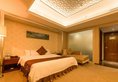 Zhuhai Jinguan Holiday Hotel в Чжухай Китай ✅. Забронировать номер онлайн по выгодной цене в Zhuhai Jinguan Holiday Hotel. Трансфер из аэропорта.
