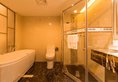 Zhuhai Jinguan Holiday Hotel в Чжухай Китай ✅. Забронировать номер онлайн по выгодной цене в Zhuhai Jinguan Holiday Hotel. Трансфер из аэропорта.