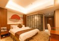 Zhuhai Jinguan Holiday Hotel в Чжухай Китай ✅. Забронировать номер онлайн по выгодной цене в Zhuhai Jinguan Holiday Hotel. Трансфер из аэропорта.