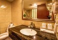 Zhuhai Jinguan Holiday Hotel в Чжухай Китай ✅. Забронировать номер онлайн по выгодной цене в Zhuhai Jinguan Holiday Hotel. Трансфер из аэропорта.