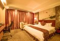 Zhuhai Jinguan Holiday Hotel в Чжухай Китай ✅. Забронировать номер онлайн по выгодной цене в Zhuhai Jinguan Holiday Hotel. Трансфер из аэропорта.