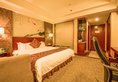 Zhuhai Jinguan Holiday Hotel в Чжухай Китай ✅. Забронировать номер онлайн по выгодной цене в Zhuhai Jinguan Holiday Hotel. Трансфер из аэропорта.