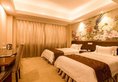 Zhuhai Jinguan Holiday Hotel в Чжухай Китай ✅. Забронировать номер онлайн по выгодной цене в Zhuhai Jinguan Holiday Hotel. Трансфер из аэропорта.