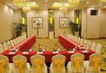 Zhuhai Jinguan Holiday Hotel в Чжухай Китай ✅. Забронировать номер онлайн по выгодной цене в Zhuhai Jinguan Holiday Hotel. Трансфер из аэропорта.
