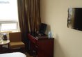 Zhuhai Golden Fortune Hotel в Чжухай Китай ✅. Забронировать номер онлайн по выгодной цене в Zhuhai Golden Fortune Hotel. Трансфер из аэропорта.