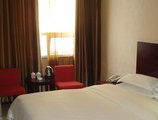 Zhuhai Golden Fortune Hotel в Чжухай Китай ✅. Забронировать номер онлайн по выгодной цене в Zhuhai Golden Fortune Hotel. Трансфер из аэропорта.