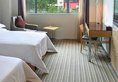 Downtown Hotel в Чжухай Китай ✅. Забронировать номер онлайн по выгодной цене в Downtown Hotel. Трансфер из аэропорта.