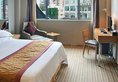 Downtown Hotel в Чжухай Китай ✅. Забронировать номер онлайн по выгодной цене в Downtown Hotel. Трансфер из аэропорта.