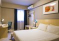 Jinjiang Inn Zhuhai Xiangzhou Innter-city Bus Station в Чжухай Китай ✅. Забронировать номер онлайн по выгодной цене в Jinjiang Inn Zhuhai Xiangzhou Innter-city Bus Station. Трансфер из аэропорта.