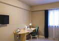 Jinjiang Inn Zhuhai Xiangzhou Innter-city Bus Station в Чжухай Китай ✅. Забронировать номер онлайн по выгодной цене в Jinjiang Inn Zhuhai Xiangzhou Innter-city Bus Station. Трансфер из аэропорта.