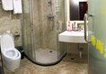 Spring Charm Hotel в Чжухай Китай ✅. Забронировать номер онлайн по выгодной цене в Spring Charm Hotel. Трансфер из аэропорта.