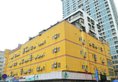 7Days Inn Zhuhai Jida Zhongdian Mansion в Чжухай Китай ✅. Забронировать номер онлайн по выгодной цене в 7Days Inn Zhuhai Jida Zhongdian Mansion. Трансфер из аэропорта.