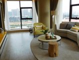 Da HengQin Superior Talent Residence в Чжухай Китай ✅. Забронировать номер онлайн по выгодной цене в Da HengQin Superior Talent Residence. Трансфер из аэропорта.