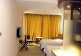 Golden Comfort Hotel Zhuhai в Чжухай Китай ✅. Забронировать номер онлайн по выгодной цене в Golden Comfort Hotel Zhuhai. Трансфер из аэропорта.