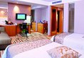 Zhuhai Huayu Jixiang Lou Former Huayu Minfu Hotel - Zhuhai в Чжухай Китай ✅. Забронировать номер онлайн по выгодной цене в Zhuhai Huayu Jixiang Lou Former Huayu Minfu Hotel - Zhuhai. Трансфер из аэропорта.