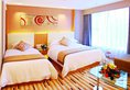 Zhuhai Huayu Jixiang Lou Former Huayu Minfu Hotel - Zhuhai в Чжухай Китай ✅. Забронировать номер онлайн по выгодной цене в Zhuhai Huayu Jixiang Lou Former Huayu Minfu Hotel - Zhuhai. Трансфер из аэропорта.