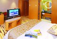 Zhuhai Huayu Jixiang Lou Former Huayu Minfu Hotel - Zhuhai в Чжухай Китай ✅. Забронировать номер онлайн по выгодной цене в Zhuhai Huayu Jixiang Lou Former Huayu Minfu Hotel - Zhuhai. Трансфер из аэропорта.