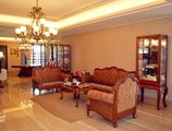 Zhuhai Top Seaview Mountain Villa Apartment в Чжухай Китай ✅. Забронировать номер онлайн по выгодной цене в Zhuhai Top Seaview Mountain Villa Apartment. Трансфер из аэропорта.
