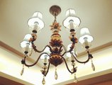 Zhuhai Top Seaview Mountain Villa Apartment в Чжухай Китай ✅. Забронировать номер онлайн по выгодной цене в Zhuhai Top Seaview Mountain Villa Apartment. Трансфер из аэропорта.